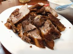 -老鼎万春卤菜(五代传承创始老店)