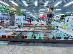 -景好海鲜餐厅(大鹏必选旅游店)