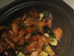 -汤城小厨•粤菜•靓汤(金宝街店)
