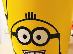 -麦当劳(金沙广场店)