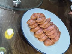 定州焖子-中山宴(定州署店)