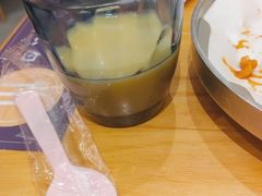 -夏日玛莉西餐厅(岳阳花板桥步步高店)