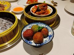 -香港龙凤楼(陆家嘴中心店)