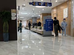 -美年大健康体检中心(牡丹园分院)