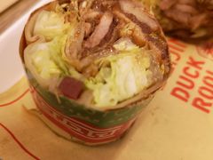 -特派卷·老北京烤鸭卷(合生汇购物中心店)