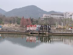 -浙江农林大学(东湖校区)