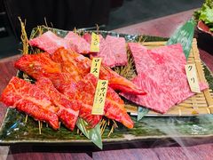 -焼肉とビール 市場小路(四条烏丸店)