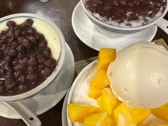 -仁信老铺甜品(北京路店)