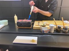 -Sushi Hanzo半藏(天环广场店)