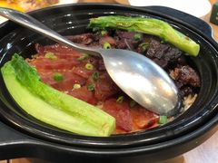 -胜记凯心茶餐厅(汇金财富广场店)