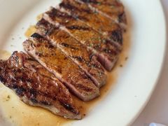 -莫尔顿牛排坊(浦东ifc店)