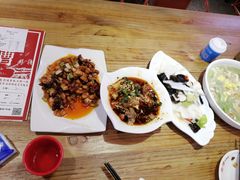-兔槽江湖菜·重庆璧山兔(水围店)