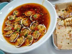 -不仔客海鲜·三亚老字号(第一市场店)