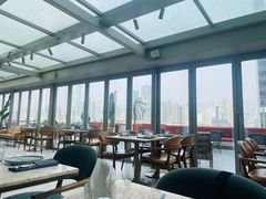 -城市露台景观餐厅(淮海路店)