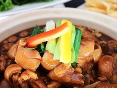 -清远恒大酒店·寻味清远