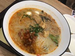-瓦记米粉(东鼓道店)