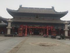 -达活泉公园