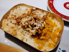 老娘酱油拌饭-味福记·江西小炒·南昌小吃(青山湖万达店)