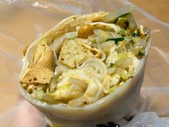 -安徽阜阳卷馍(西单店)