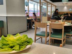 -九孔·筒骨莲藕汤锅(大明宫万达店)