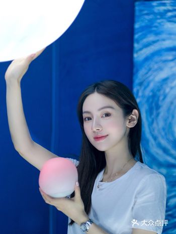 打卡合肥万象城新展｜深蓝Exploring·Blu