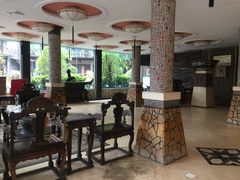 -大新明仕山庄