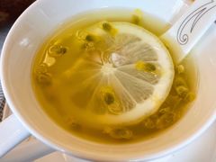 -上海浦东星河湾酒店