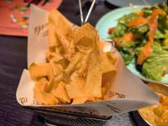 -Lets burger非常汉堡·环球风味(蓝色港湾店)