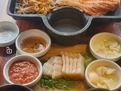 -Dombe豚(黑猪肉街店)