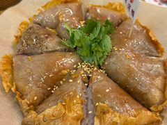 -芋包王闽南茶楼(八市店)
