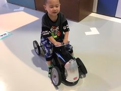 -杭州开元森泊度假乐园