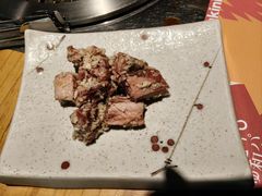 -焱铁烧·黑毛和牛专门店(南宁万象城店)