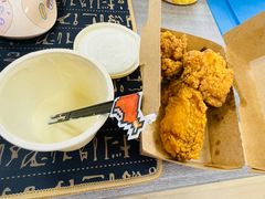 -PIXEL BOY炸鸡店(上海首店)