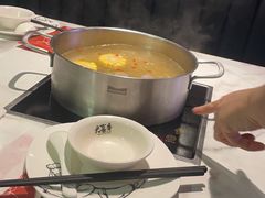 -大喜牛鲜牛肉火锅(世纪金源店)