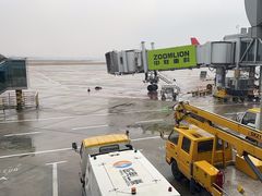 -长沙黄花国际机场-T1航站楼