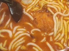 阿香麻辣米线-阿香米线(天津凯德餐厅店)
