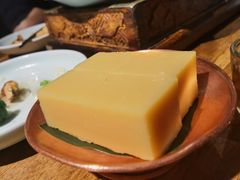 豌豆黄-小吊梨汤·北京菜·烤鸭(鸟巢店)