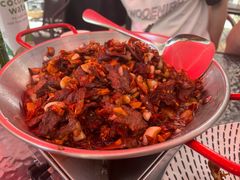 -福巷湘食小馆·猛火现炒(上海首店)