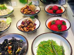-山里屯铁锅炖·东北菜(康桥店)