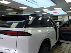 -车水马龙3M汽车贴膜冠军店隐形车衣改色膜(漕宝路中环店)