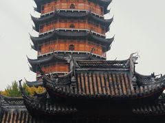 -北寺塔