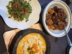 -百富源·海鲜辽菜(浑河堡店)