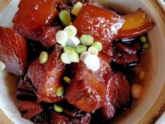 -听风阁农家私房菜茶楼(龙坞店)