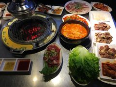 -喜来稀肉(虹泉路店)