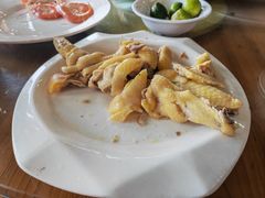 -蓝湾碧波·老字号·疍家非遗海上餐厅