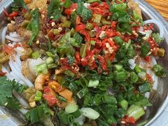 -路口村义和米粉店