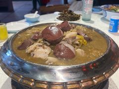 -人民公社大食堂(张家湾店)