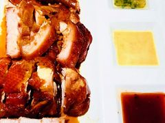 -新大咀港式茶餐厅(宝山万达店)