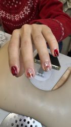 -Nail Me美甲美睫