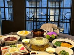 -黄鱼馆Jhouse(外滩店)
